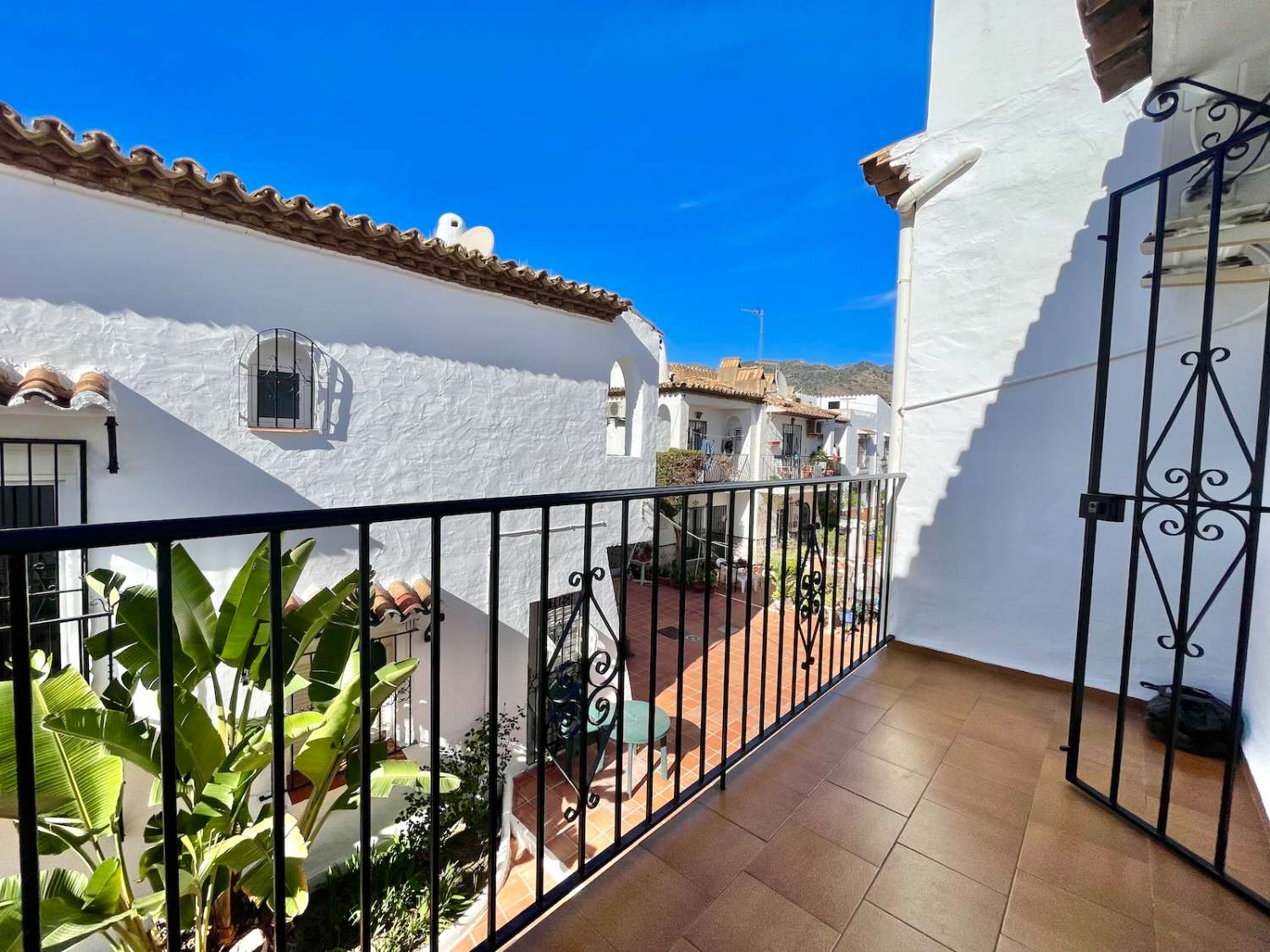 Дом в продаже в Nerja