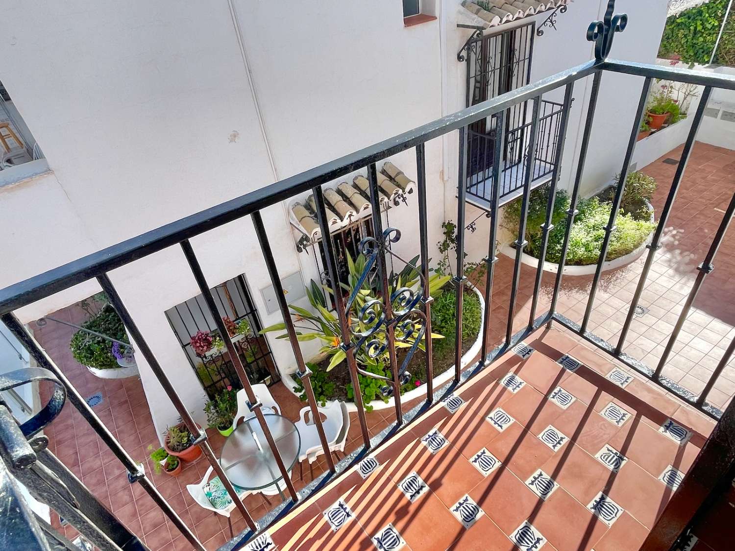 Дом в продаже в Nerja