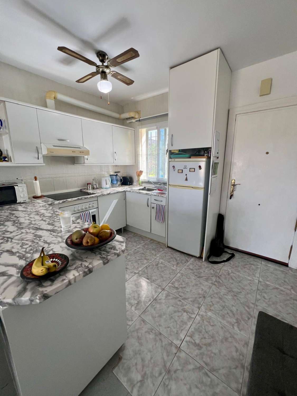 Bonito apartamento con vistas panorámicas en Torrox Park - Las Colinas