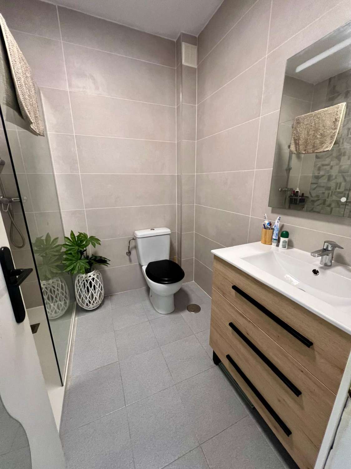 Bonito apartamento con vistas panorámicas en Torrox Park - Las Colinas