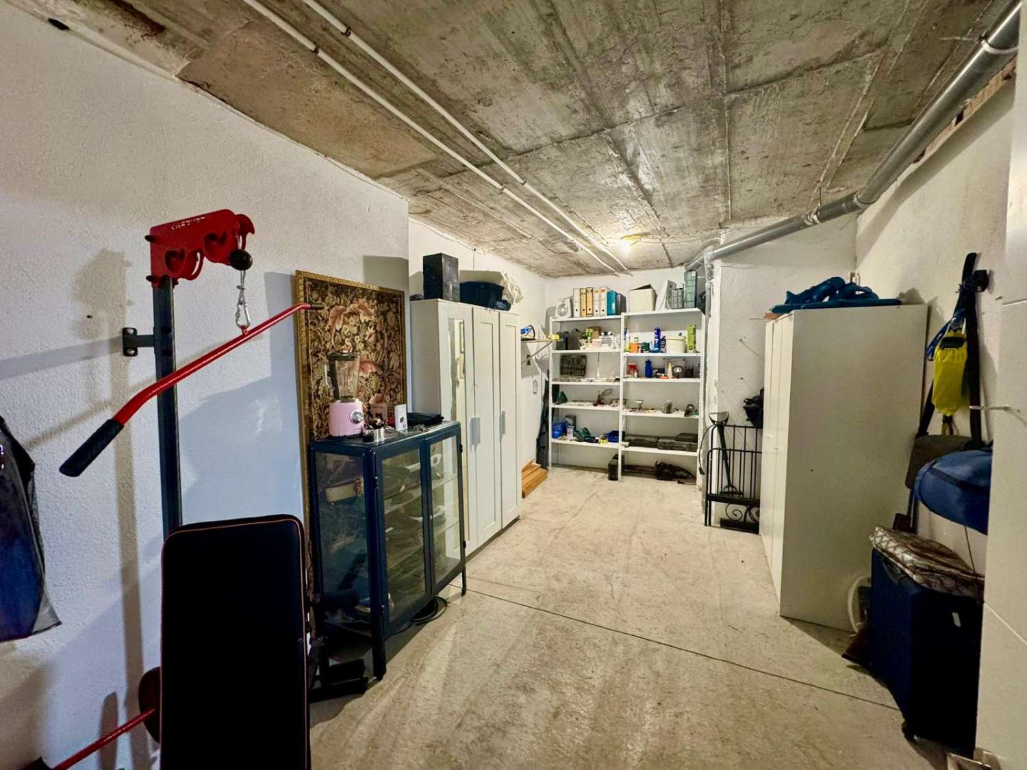 Preciosa villa en El Peñoncillo