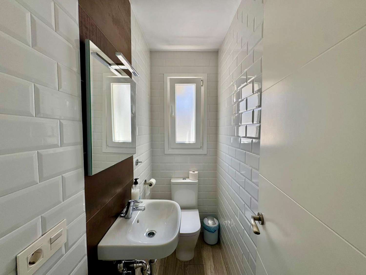 Preciosa villa en El Peñoncillo