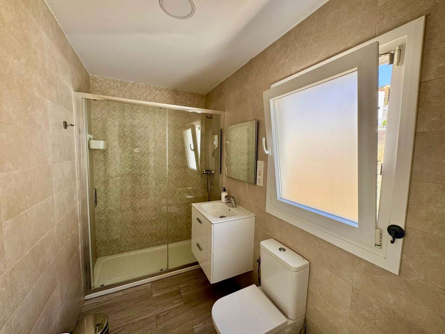 Preciosa villa en El Peñoncillo