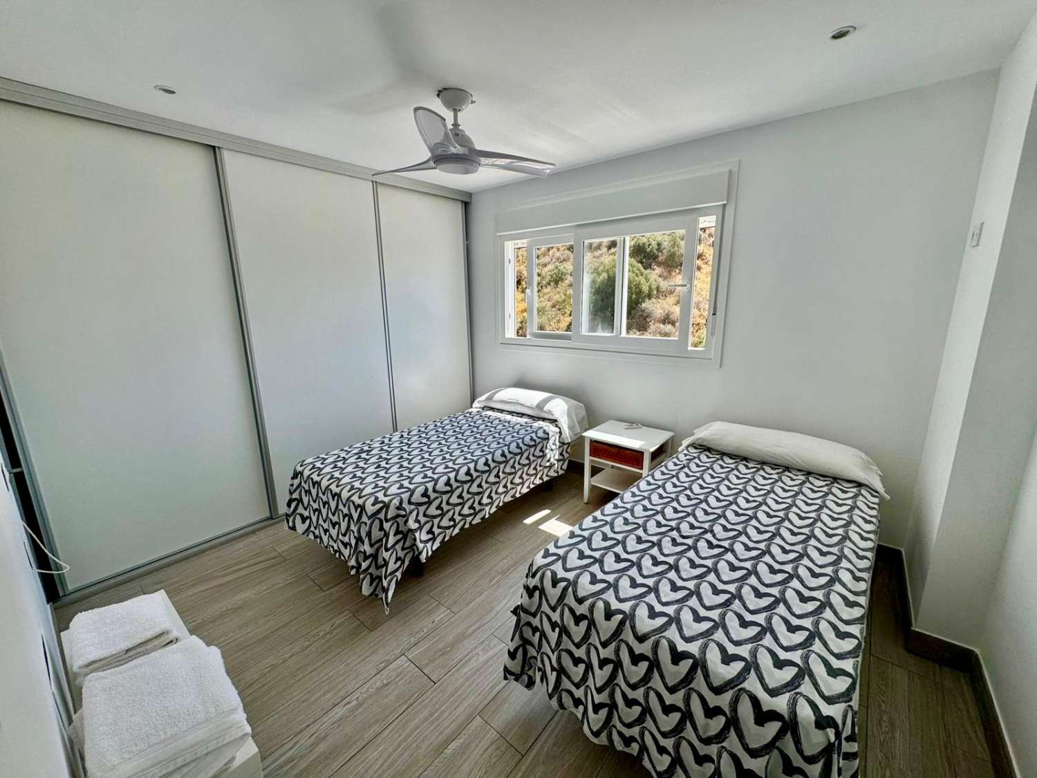 Preciosa villa en El Peñoncillo