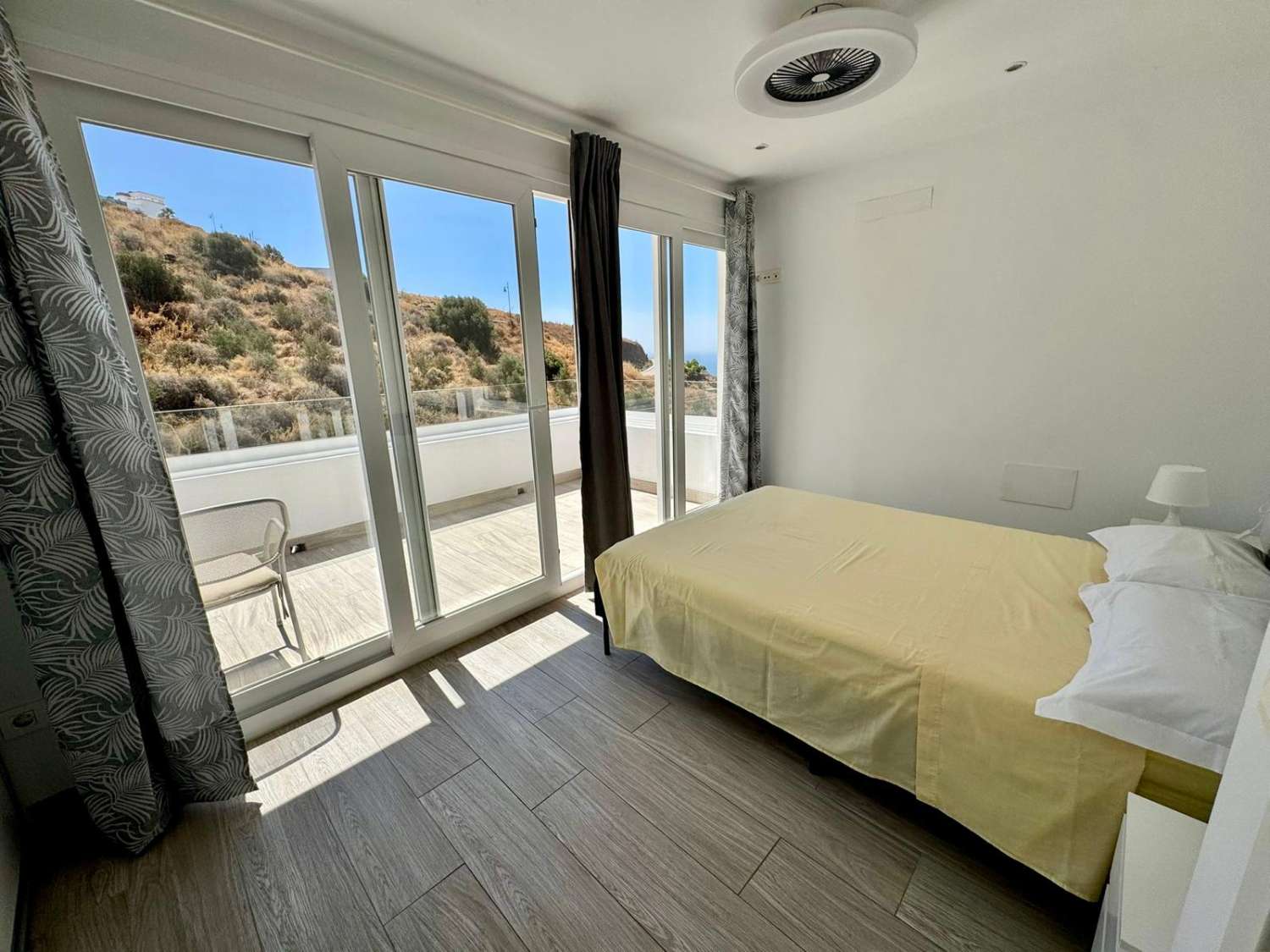 Preciosa villa en El Peñoncillo