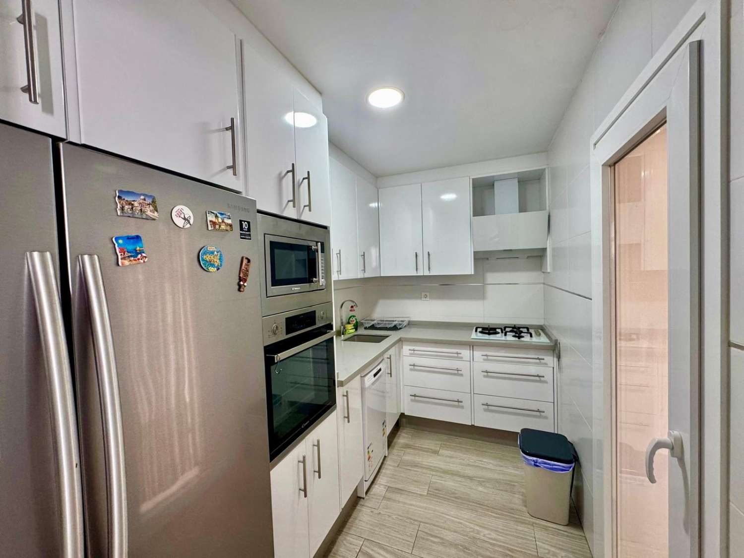 Preciosa villa en El Peñoncillo