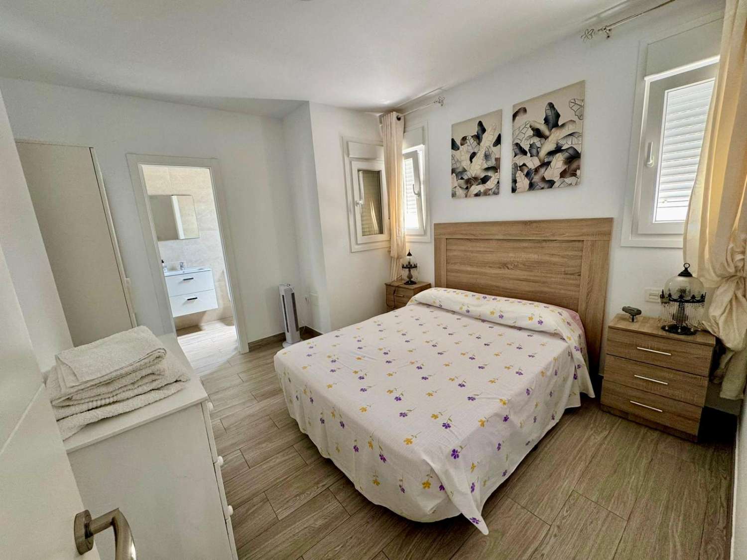 Preciosa villa en El Peñoncillo