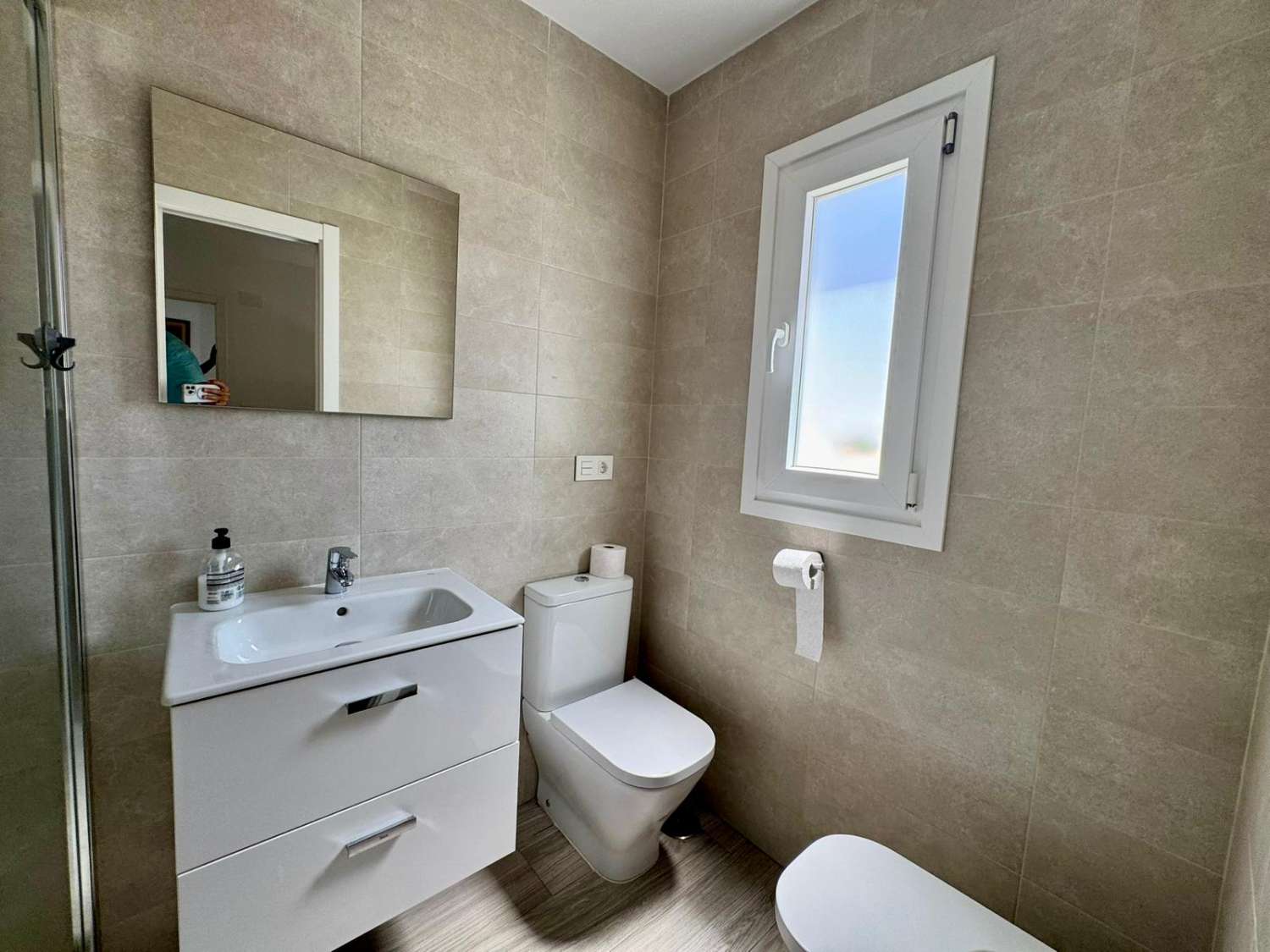 Preciosa villa en El Peñoncillo