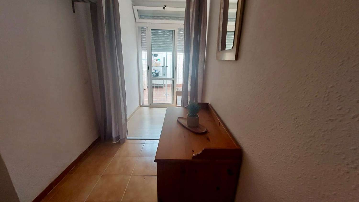 Espaciosa casa adosada en Almijara - Nerja