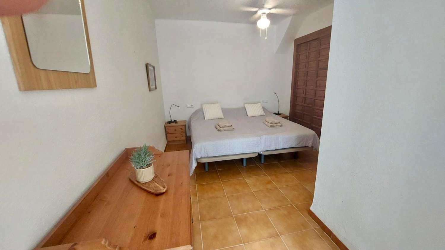 Espaciosa casa adosada en Almijara - Nerja