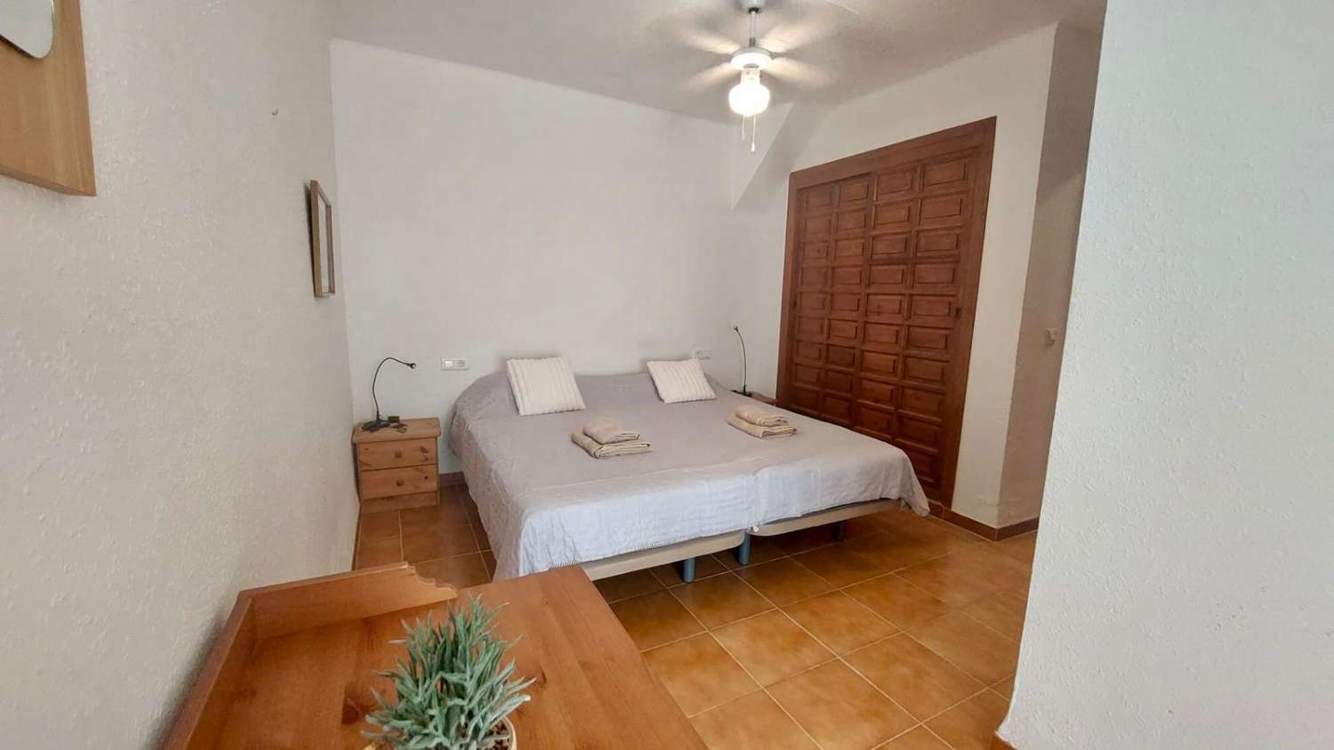 Espaciosa casa adosada en Almijara - Nerja