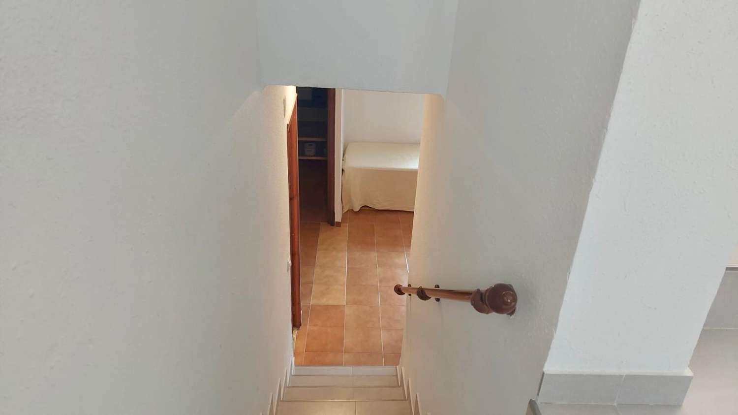 Espaciosa casa adosada en Almijara - Nerja