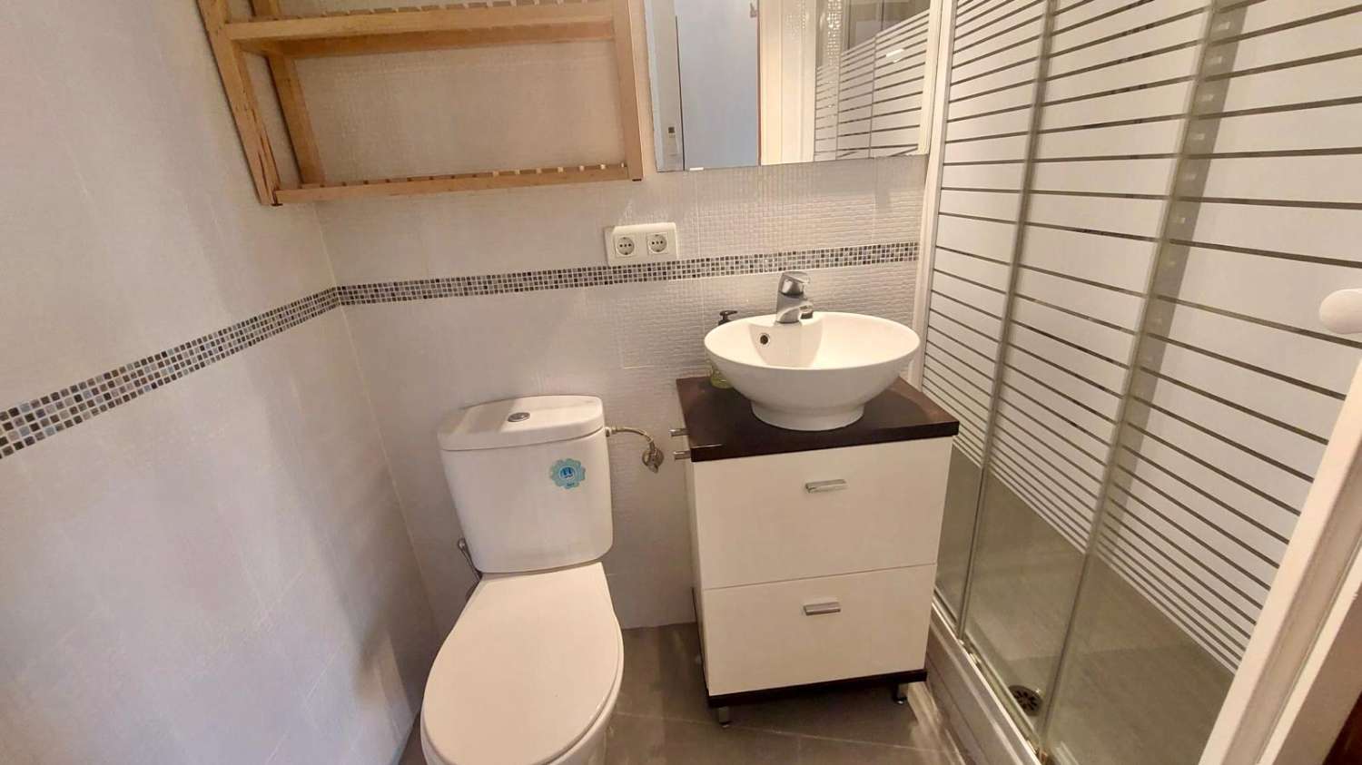 Espaciosa casa adosada en Almijara - Nerja