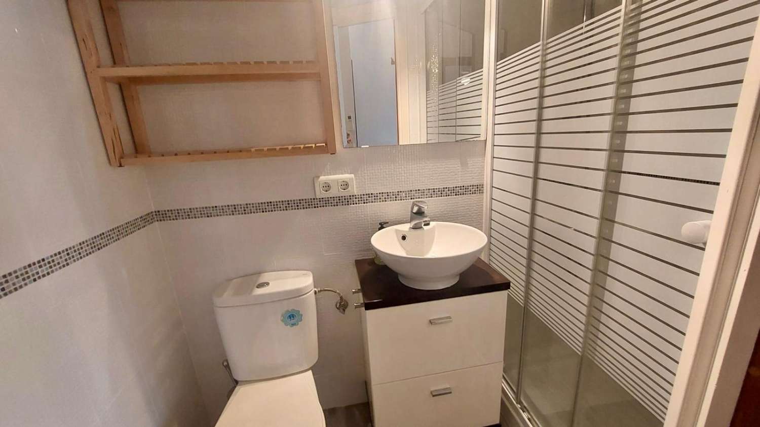 Espaciosa casa adosada en Almijara - Nerja