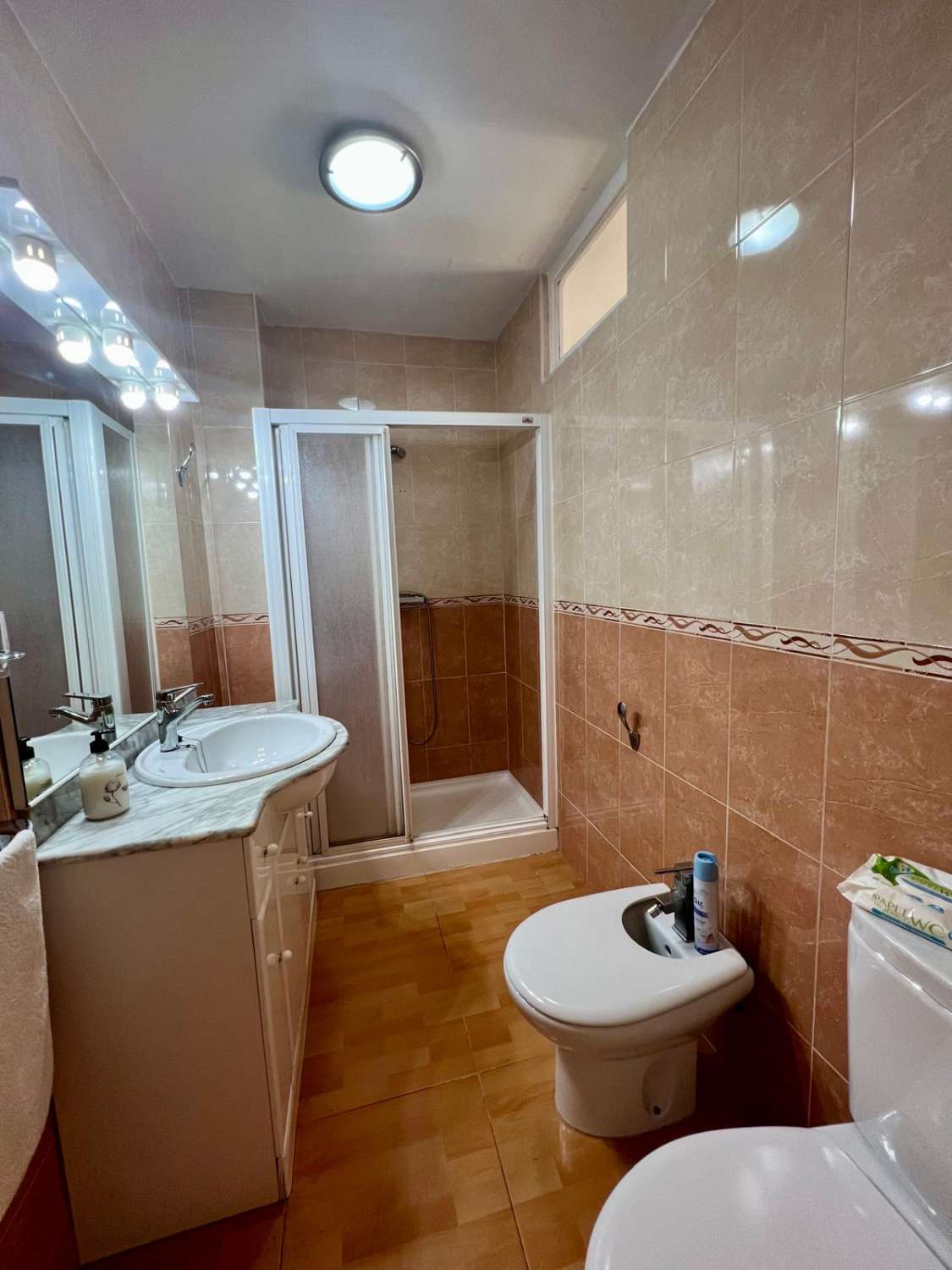 Bonito y cómodo apartamento en zona Playa Burriana