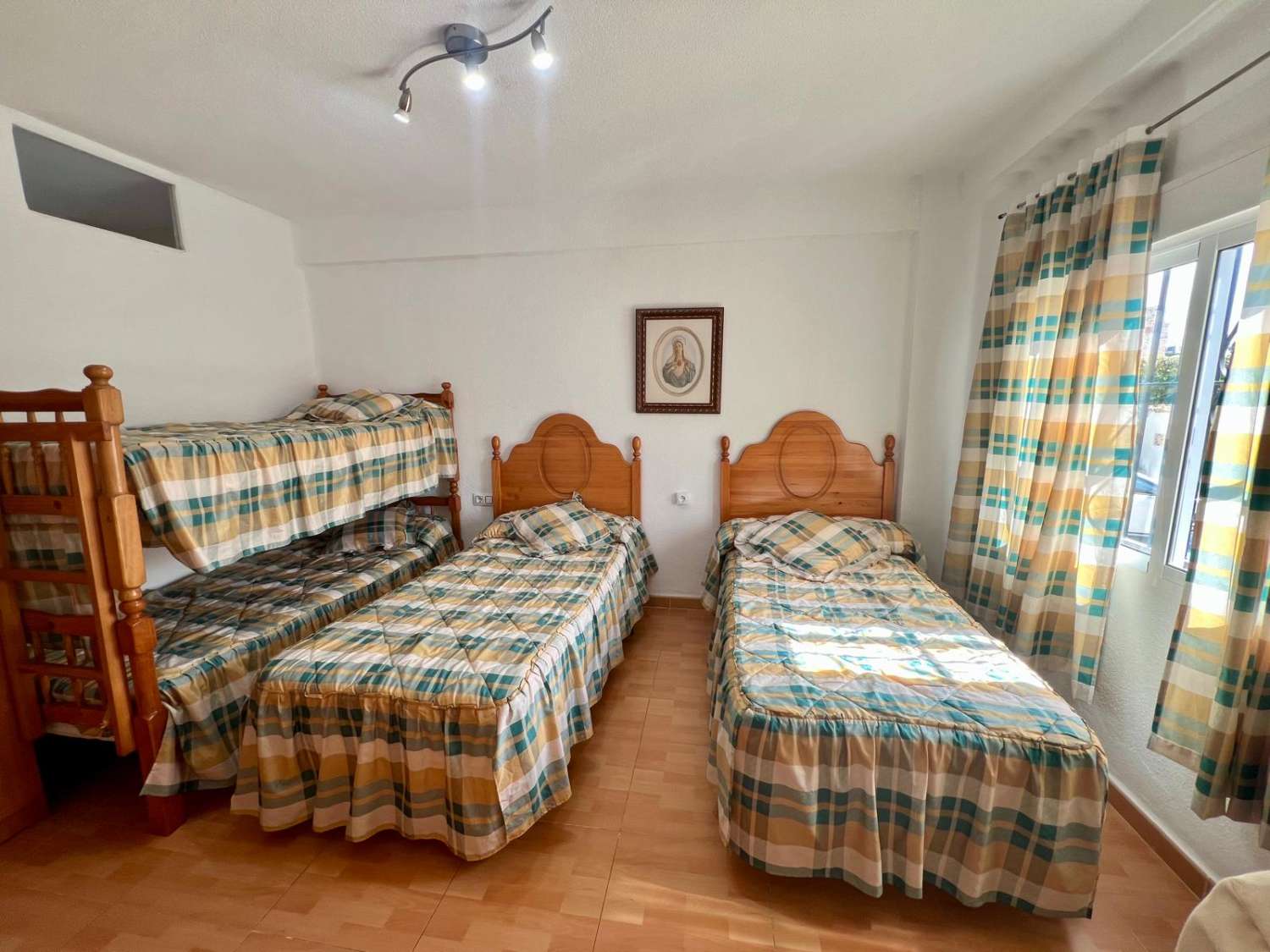 Bonito y cómodo apartamento en zona Playa Burriana
