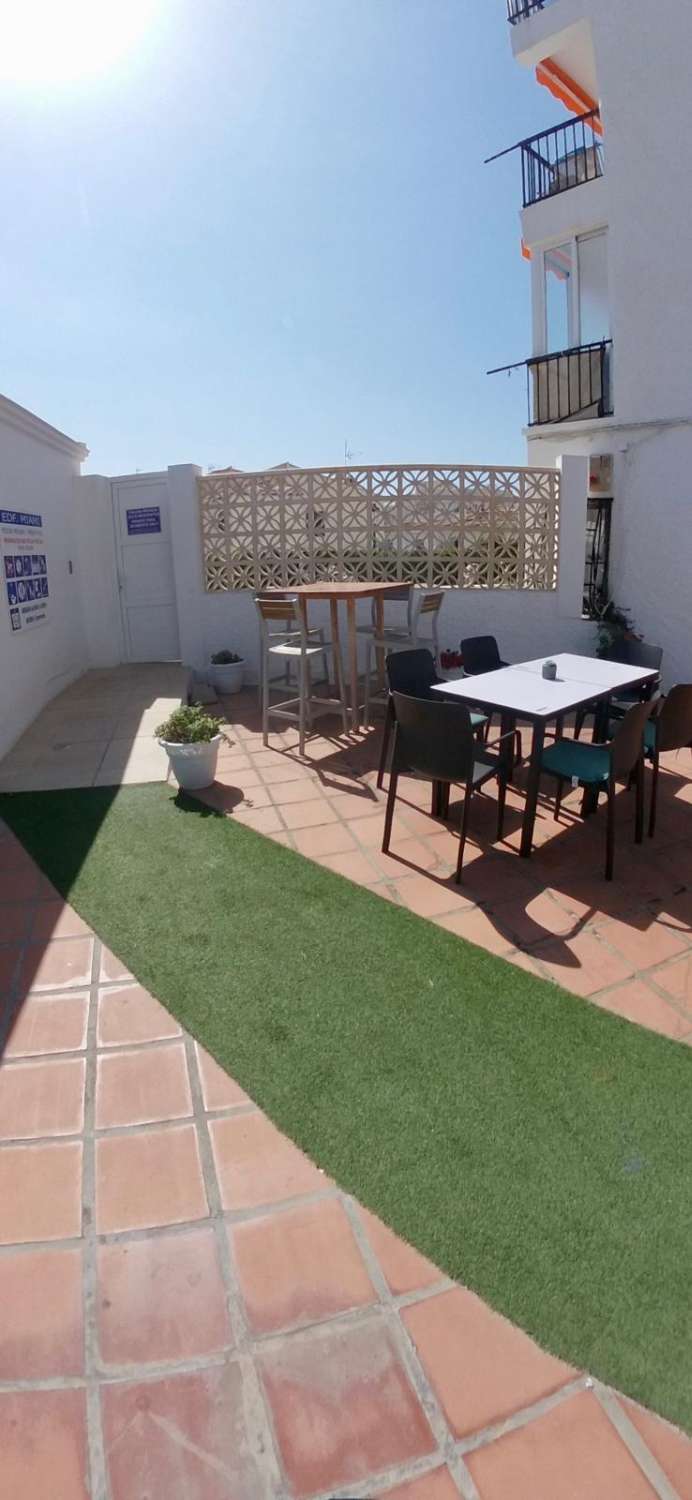 Bonito y cómodo apartamento en zona Playa Burriana