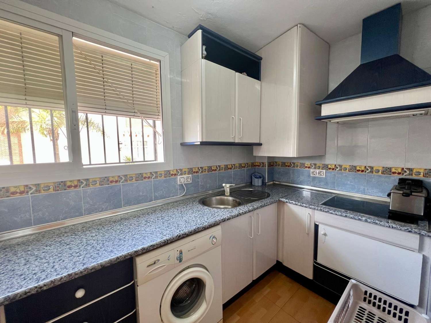 Bonito y cómodo apartamento en zona Playa Burriana