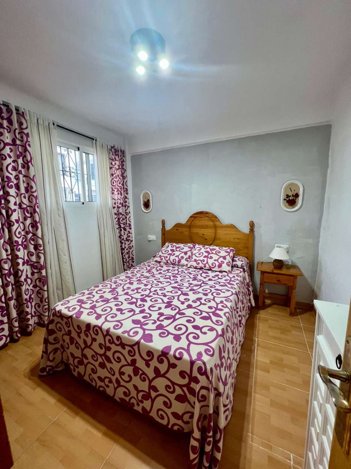 Bonito y cómodo apartamento en zona Playa Burriana