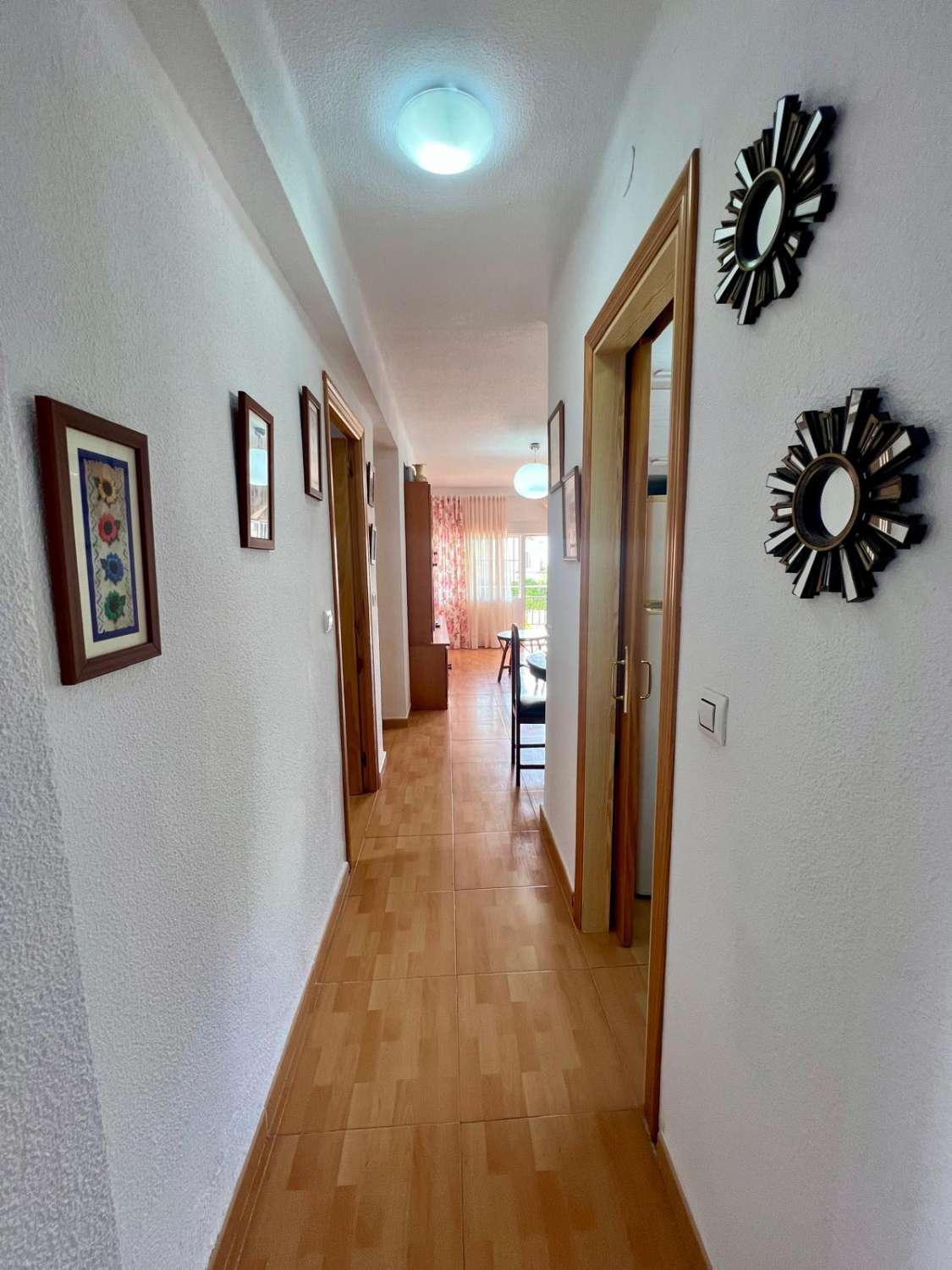 Bonito y cómodo apartamento en zona Playa Burriana