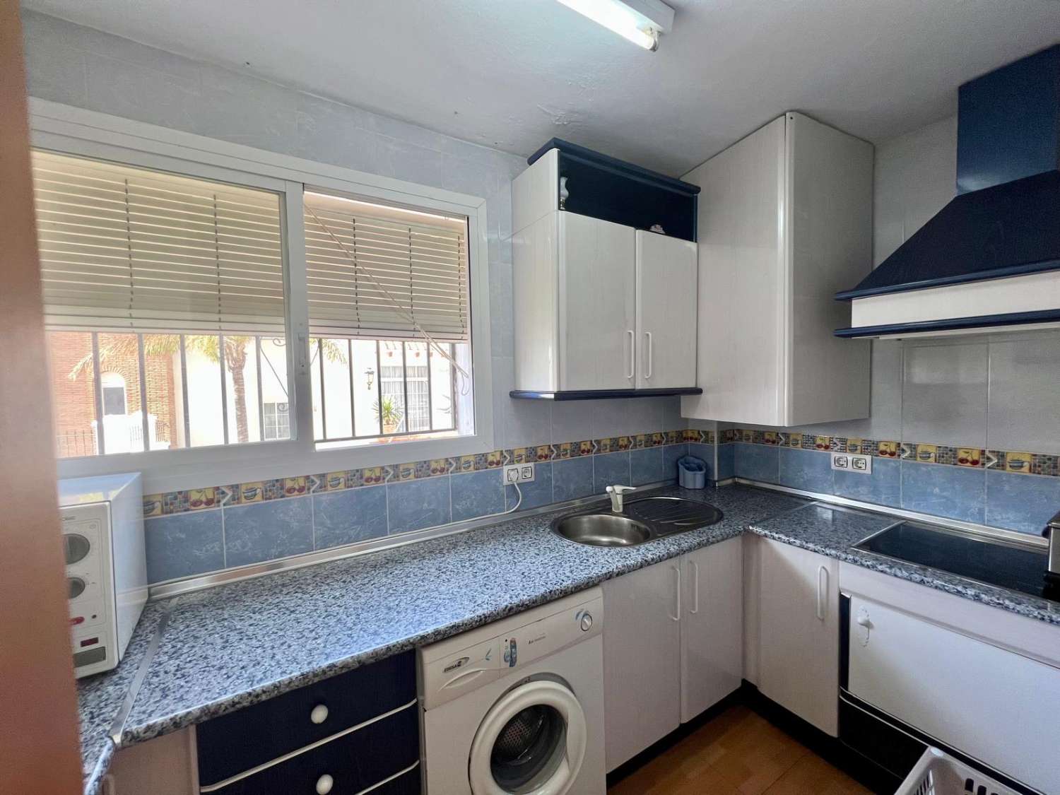 Bonito y cómodo apartamento en zona Playa Burriana