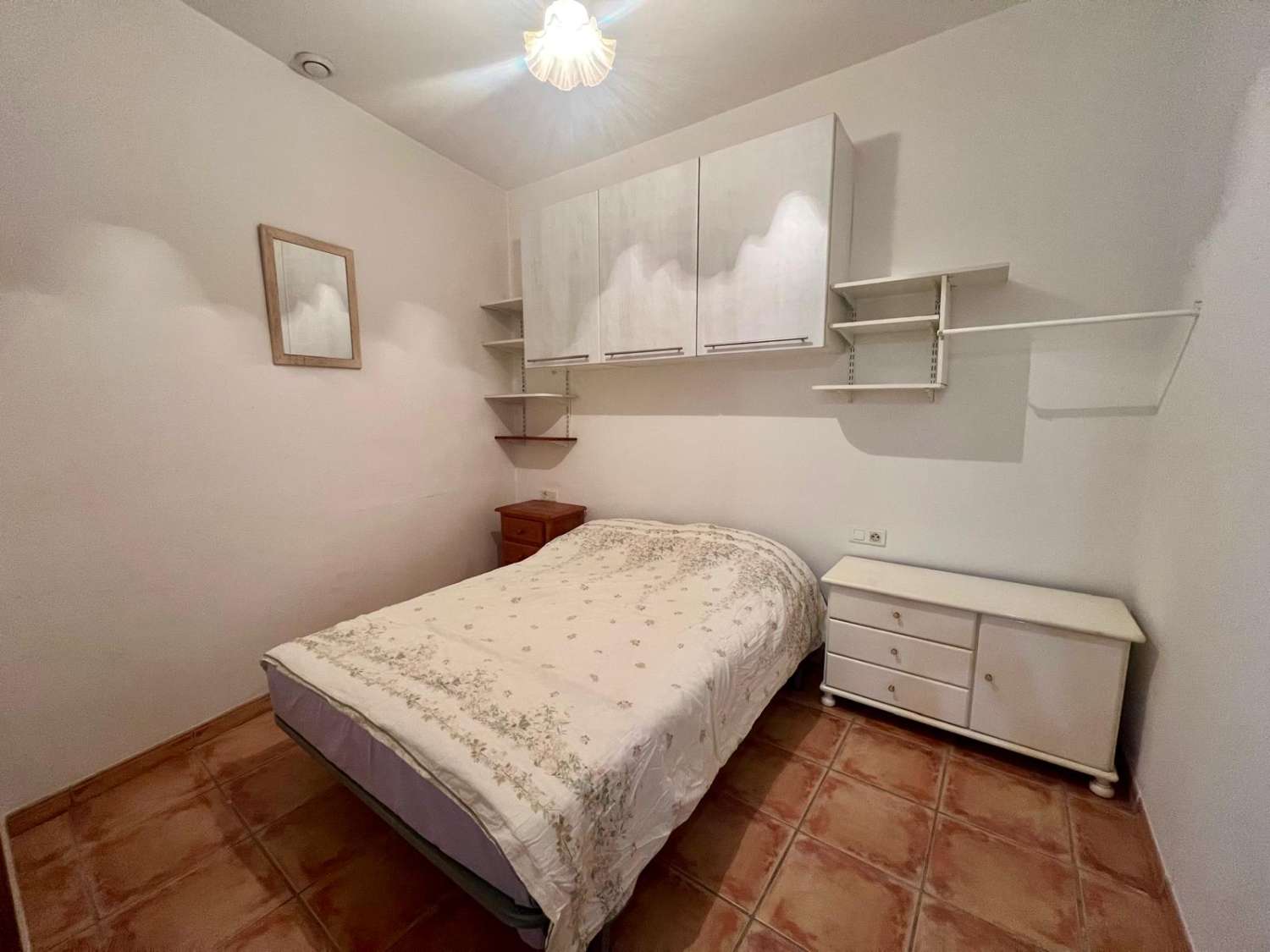 Apartamento céntrico en Nerja, a 5 mins de Playa Torrecilla