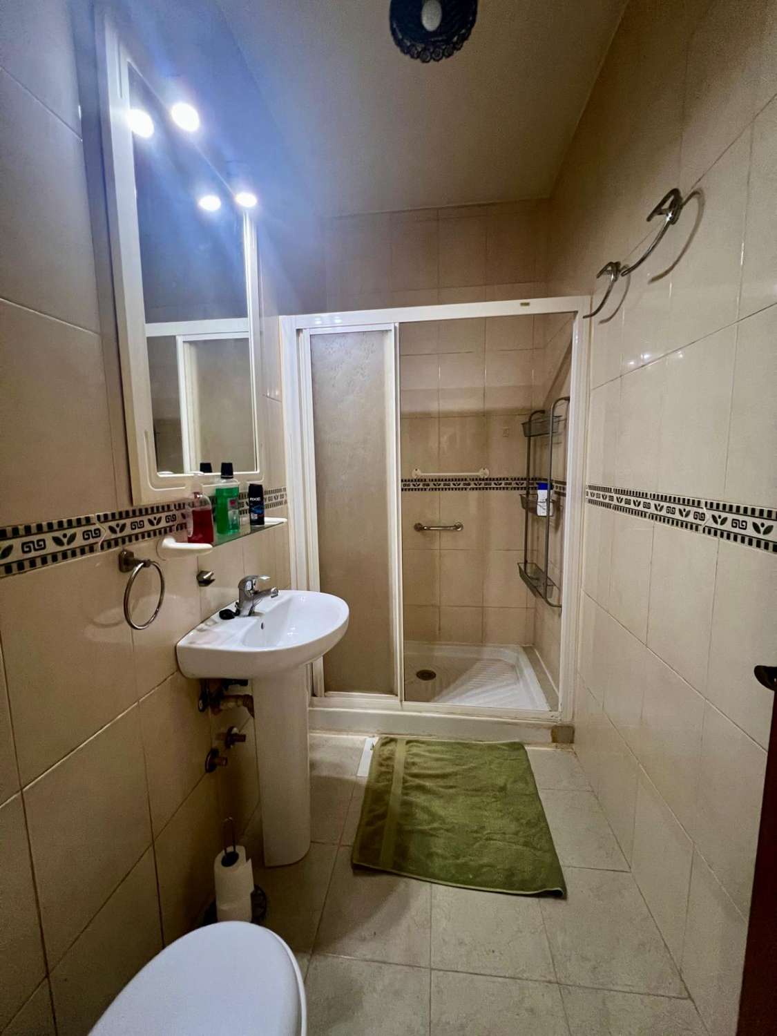 Apartamento céntrico en Nerja, a 5 mins de Playa Torrecilla