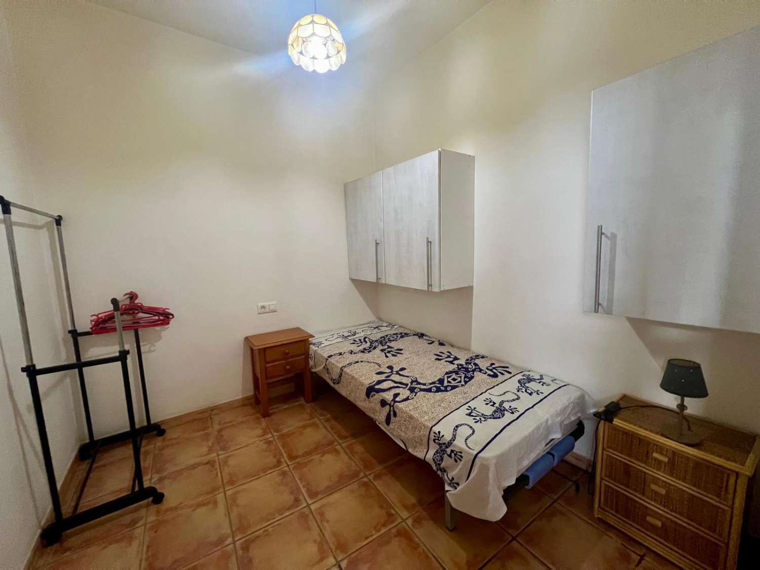 Apartamento céntrico en Nerja, a 5 mins de Playa Torrecilla