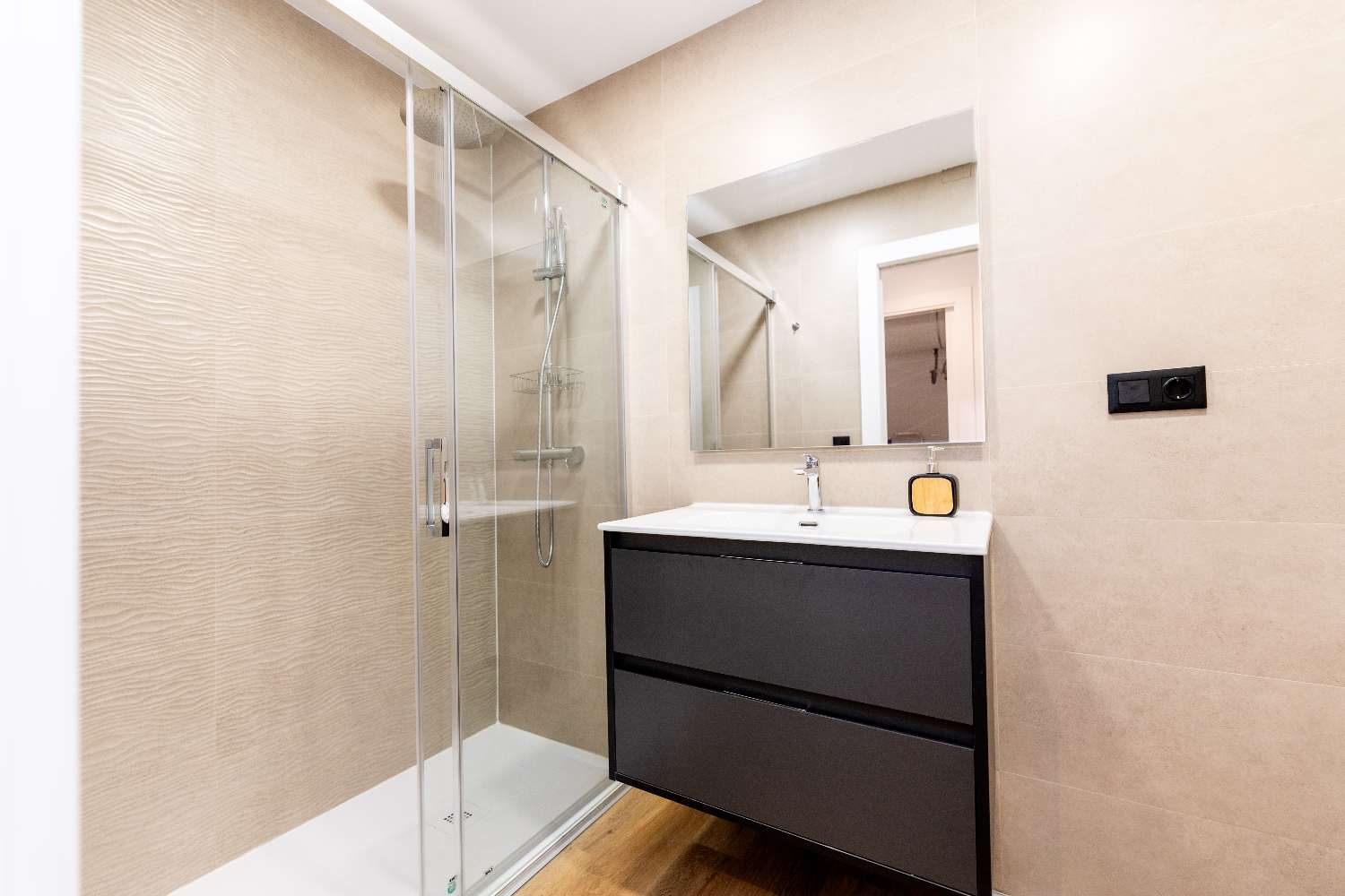 Piso de lujo en venta en Ensanche Centro - Soho (Málaga)