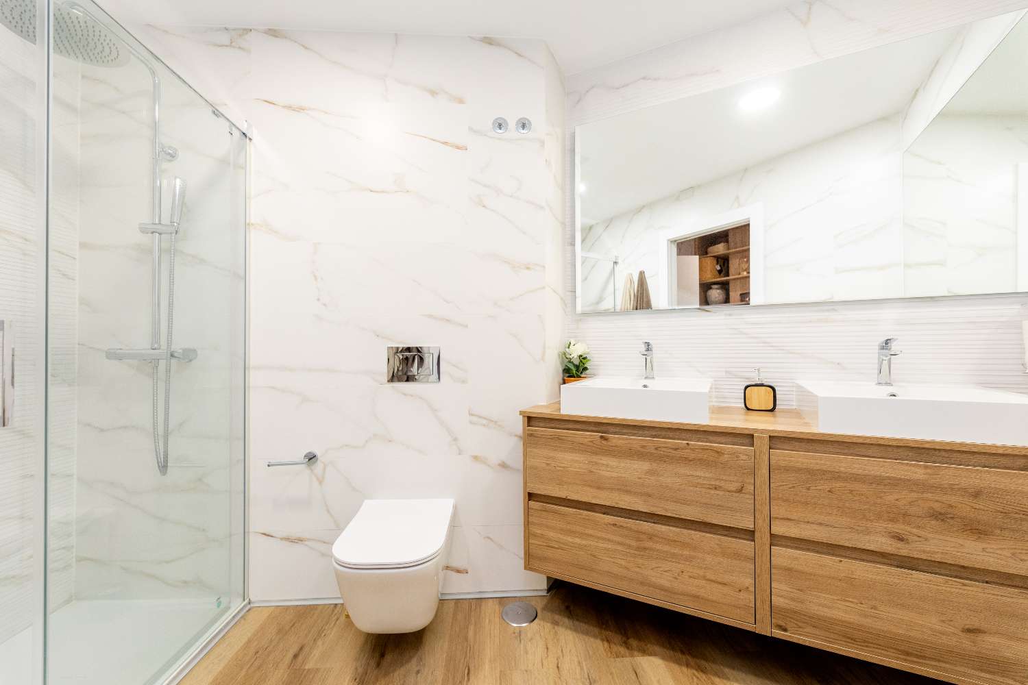 Piso de lujo en venta en Ensanche Centro - Soho (Málaga)