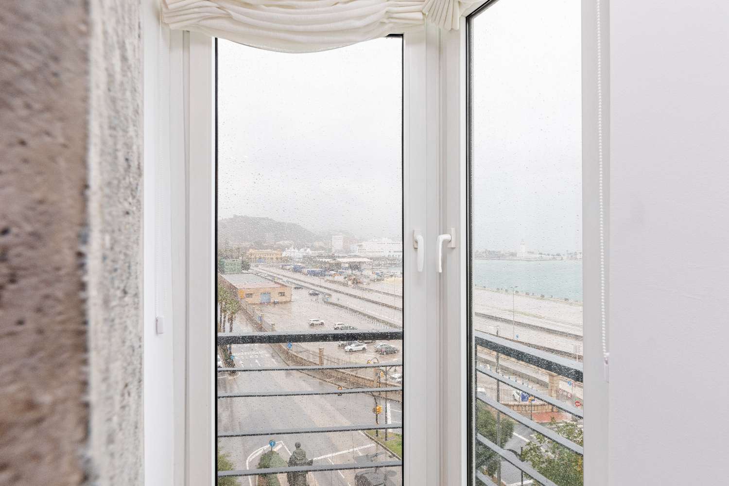 Piso de lujo en venta en Ensanche Centro - Soho (Málaga)