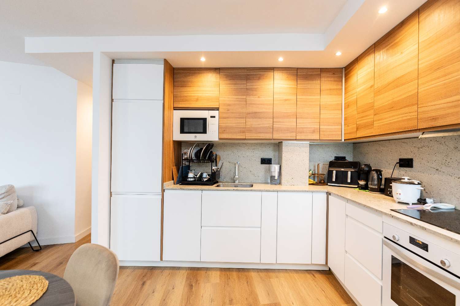 Piso de lujo en venta en Ensanche Centro - Soho (Málaga)