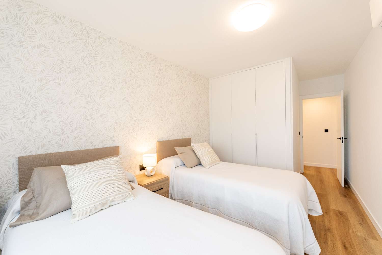 Piso de lujo en venta en Ensanche Centro - Soho (Málaga)