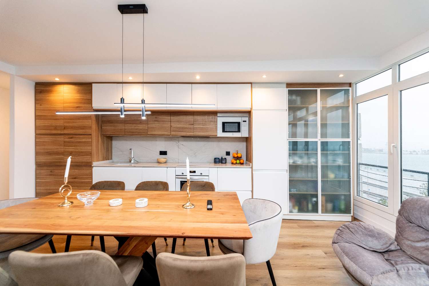 Piso de lujo en venta en Ensanche Centro - Soho (Málaga)