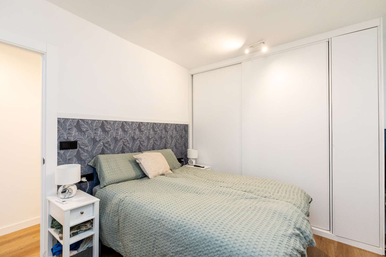 Piso de lujo en venta en Ensanche Centro - Soho (Málaga)