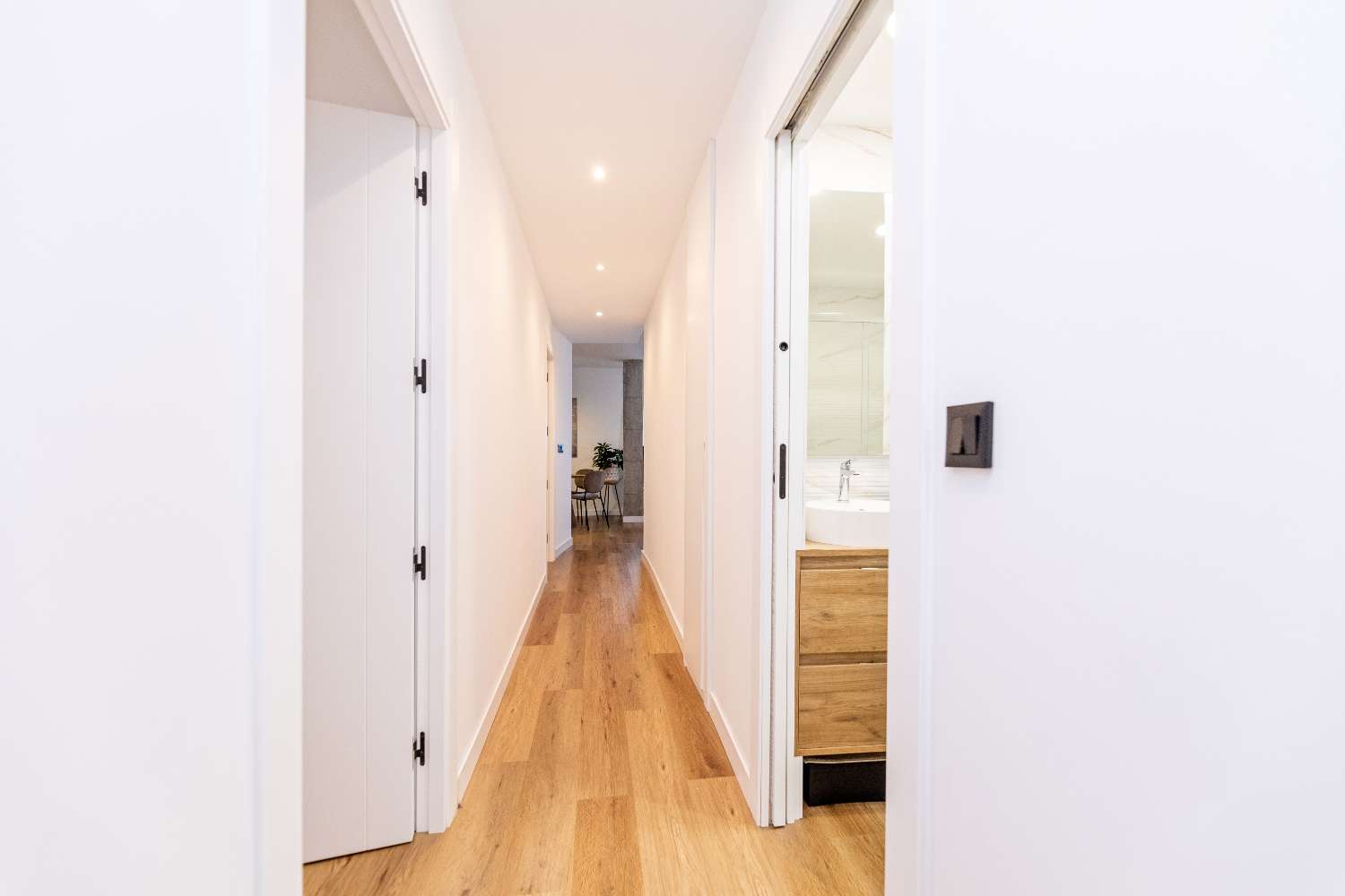 Piso de lujo en venta en Ensanche Centro - Soho (Málaga)