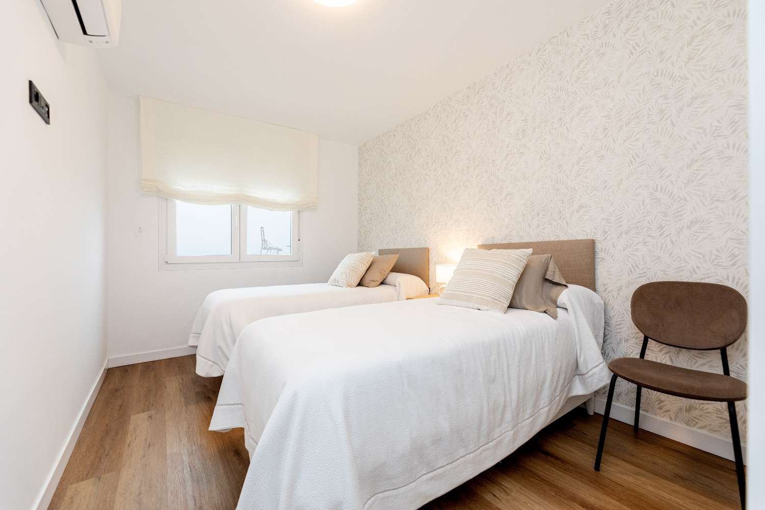 Piso de lujo en venta en Ensanche Centro - Soho (Málaga)