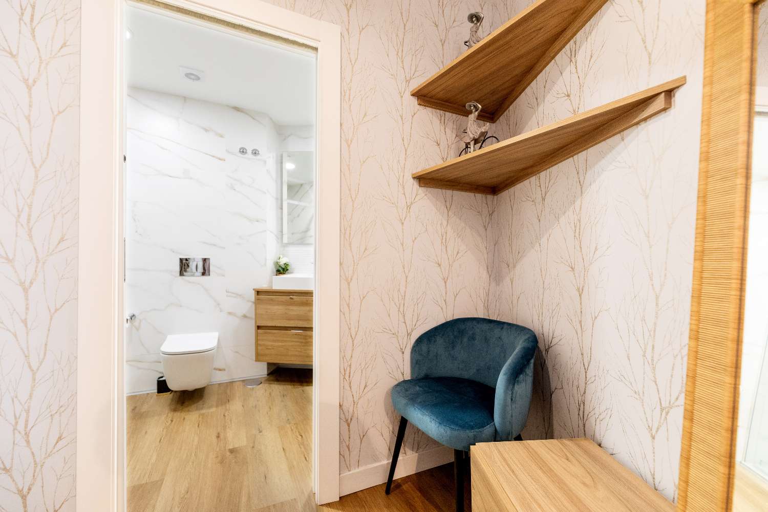 Piso de lujo en venta en Ensanche Centro - Soho (Málaga)