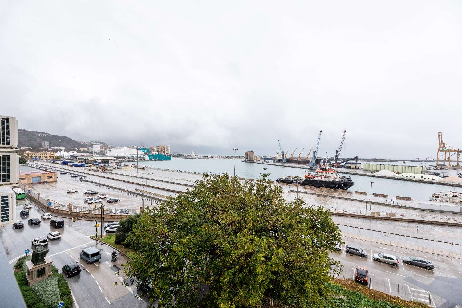 Piso de lujo en venta en Ensanche Centro - Soho (Málaga)