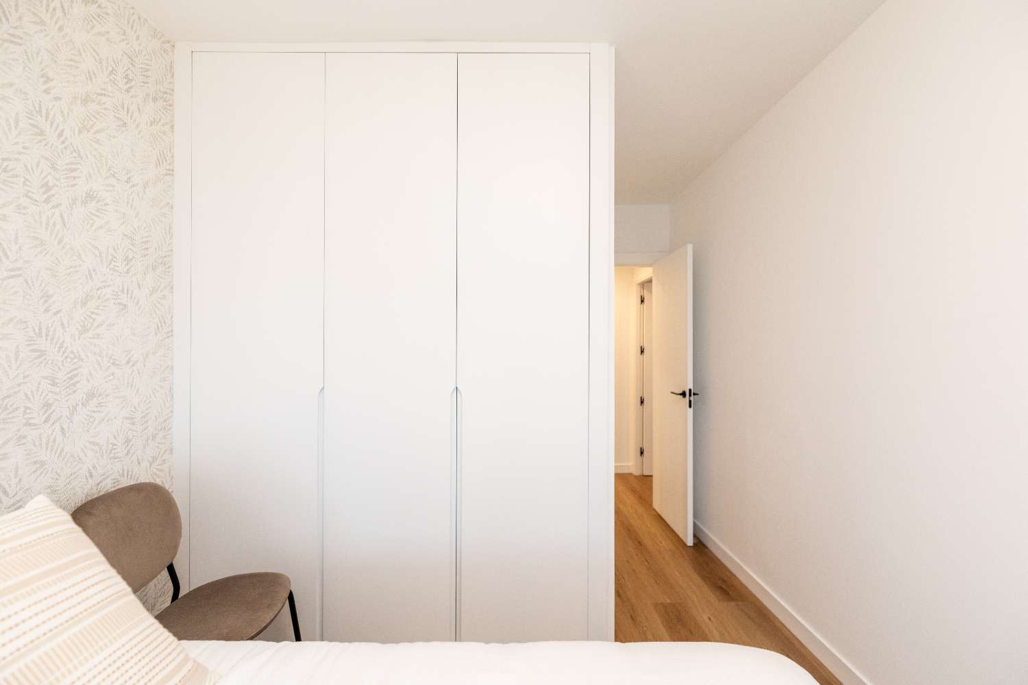 Piso de lujo en venta en Ensanche Centro - Soho (Málaga)