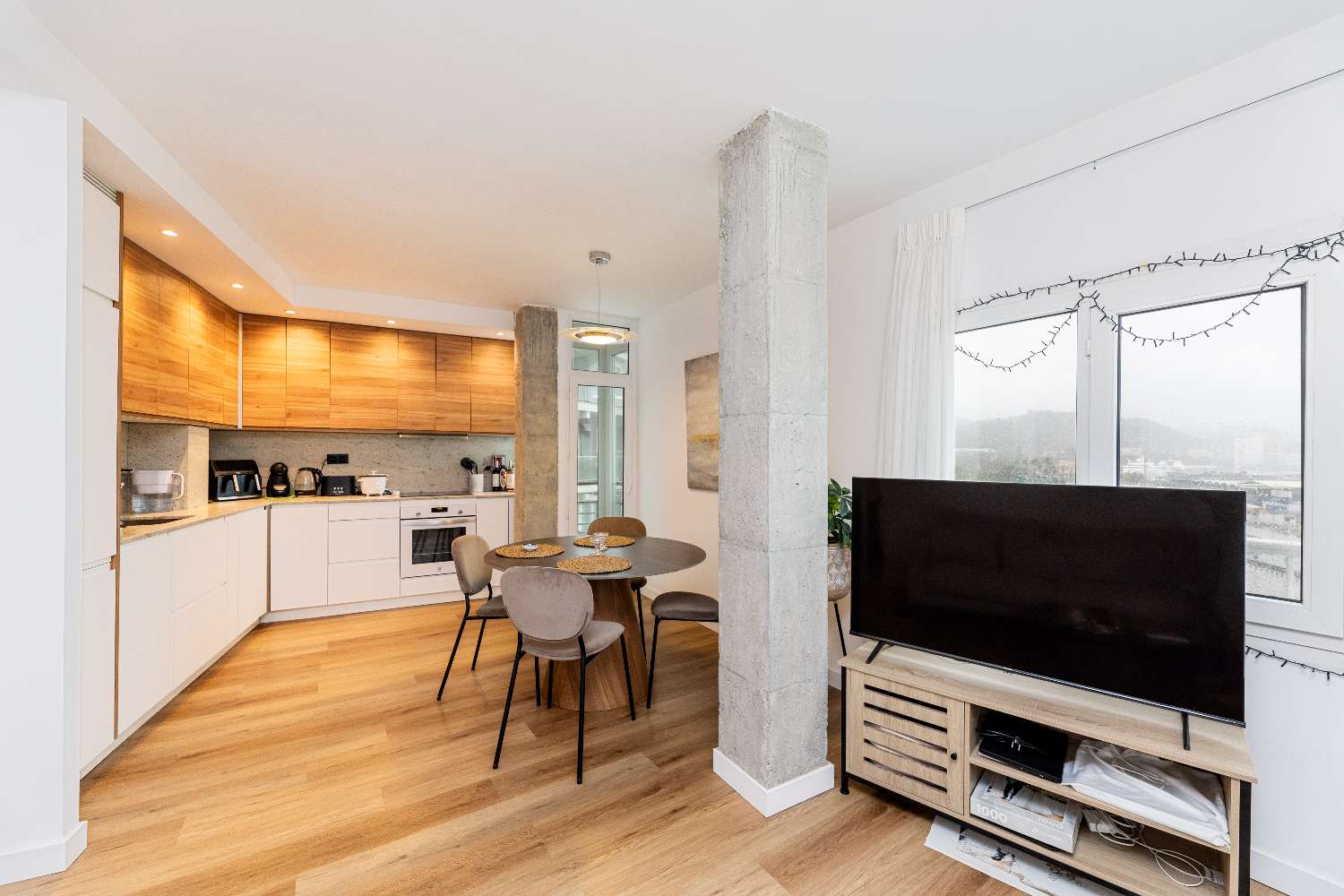 Piso de lujo en venta en Ensanche Centro - Soho (Málaga)