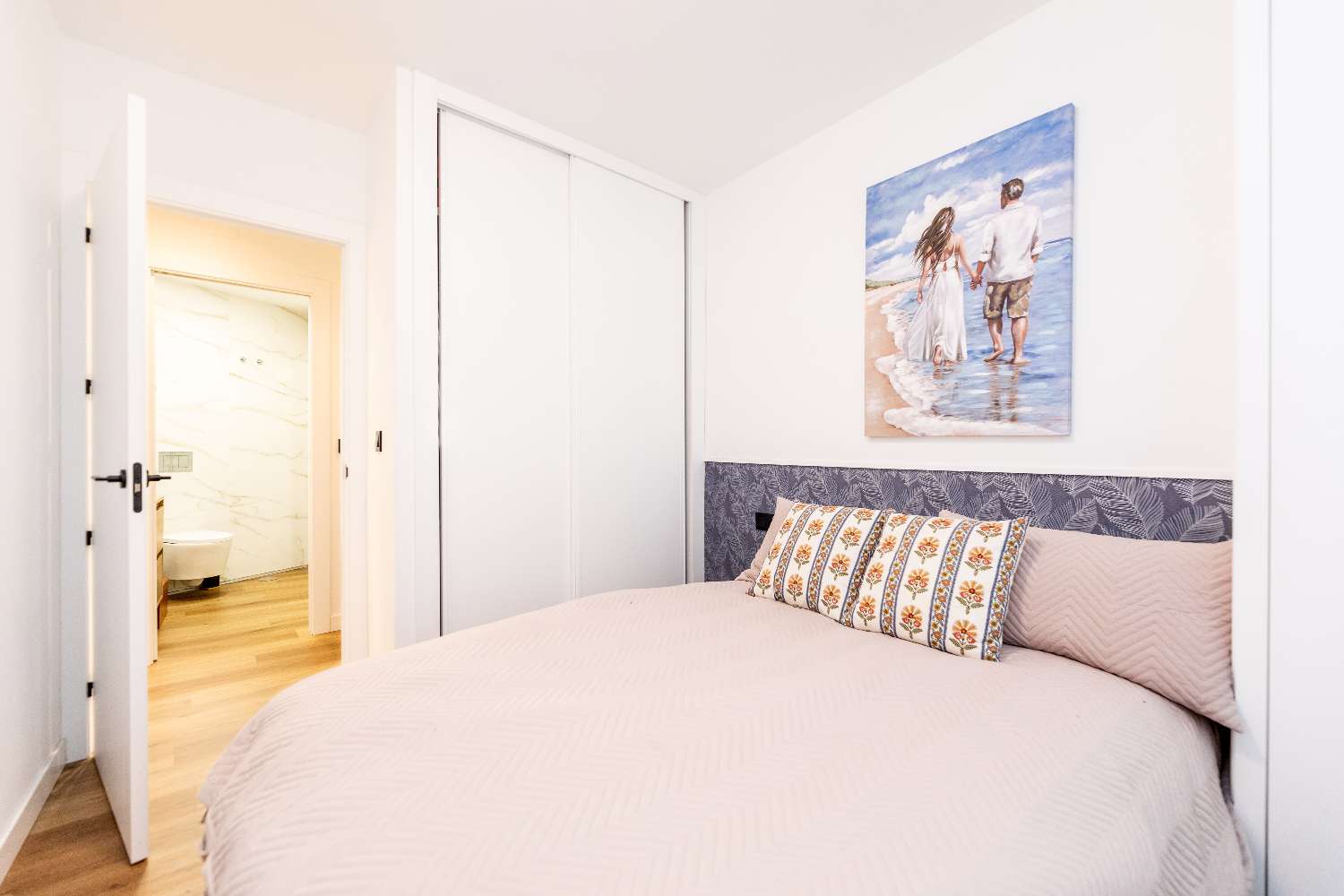 Piso de lujo en venta en Ensanche Centro - Soho (Málaga)