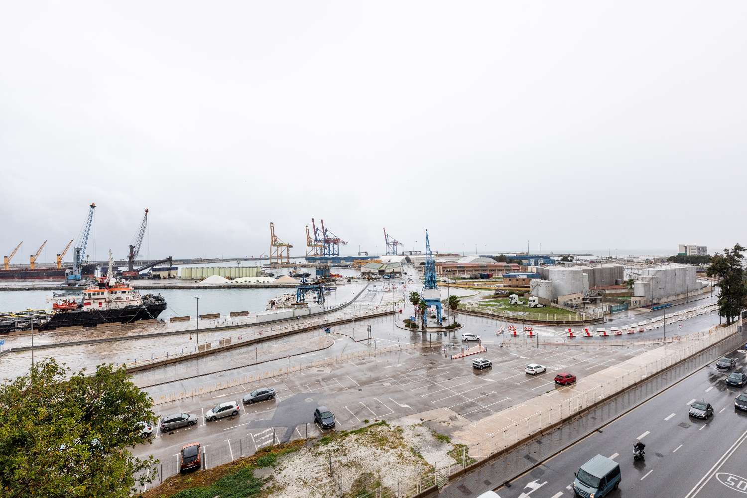 Piso de lujo en venta en Ensanche Centro - Soho (Málaga)