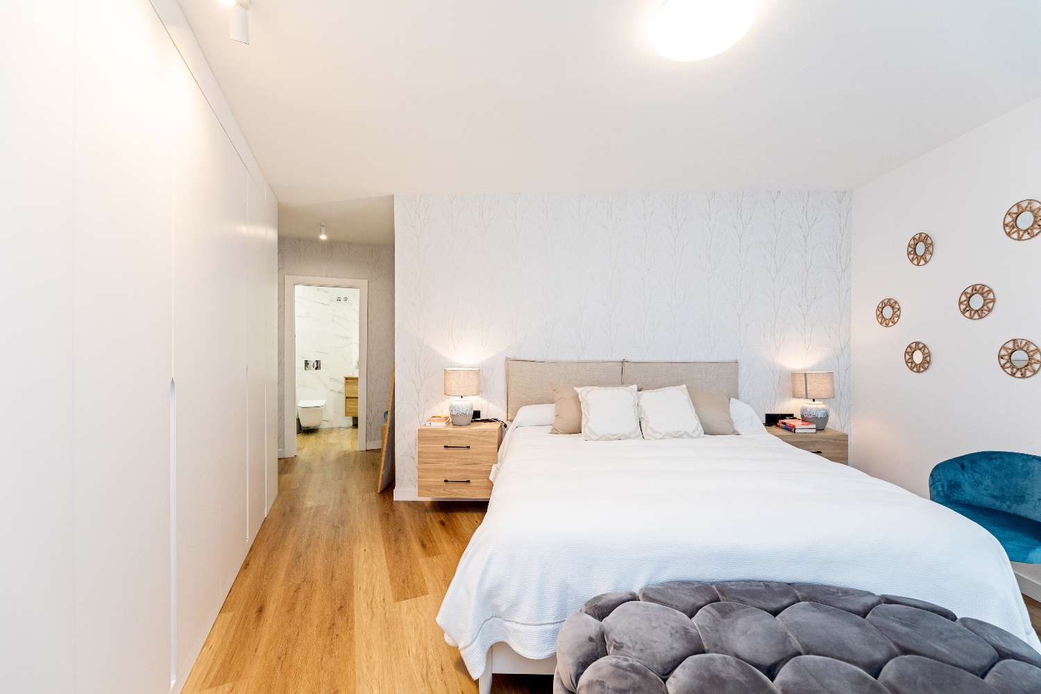 Piso de lujo en venta en Ensanche Centro - Soho (Málaga)