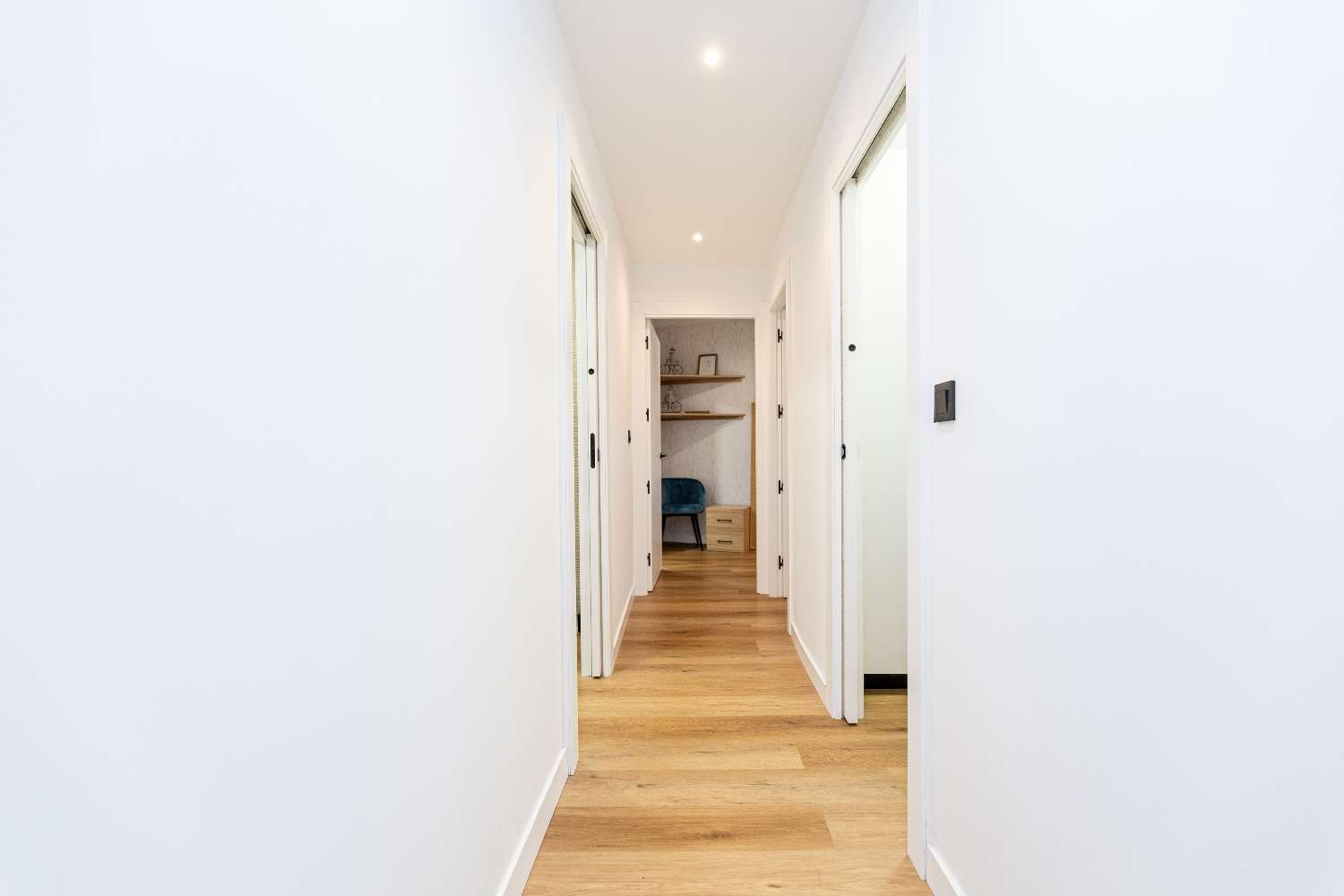 Piso de lujo en venta en Ensanche Centro - Soho (Málaga)