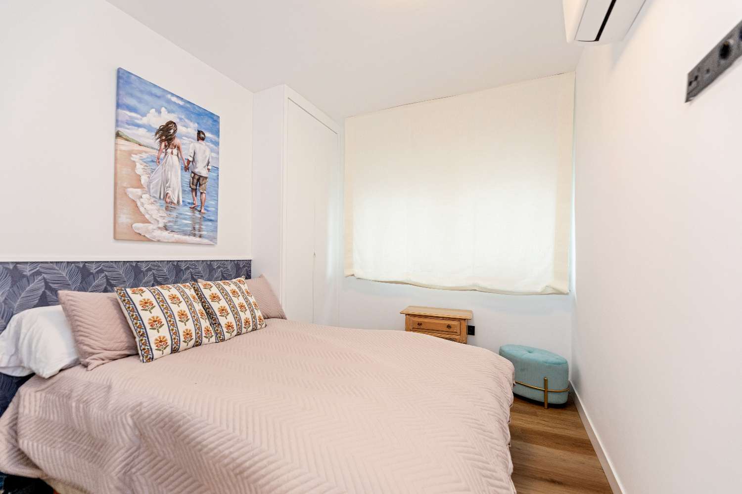 Piso de lujo en venta en Ensanche Centro - Soho (Málaga)