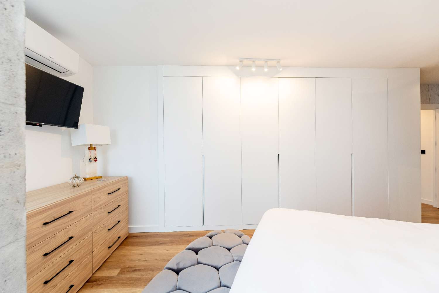 Piso de lujo en venta en Ensanche Centro - Soho (Málaga)