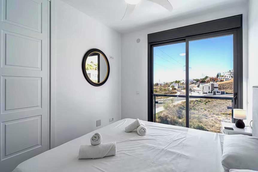 Villa de lujo en Fuente del Badén - Nerja