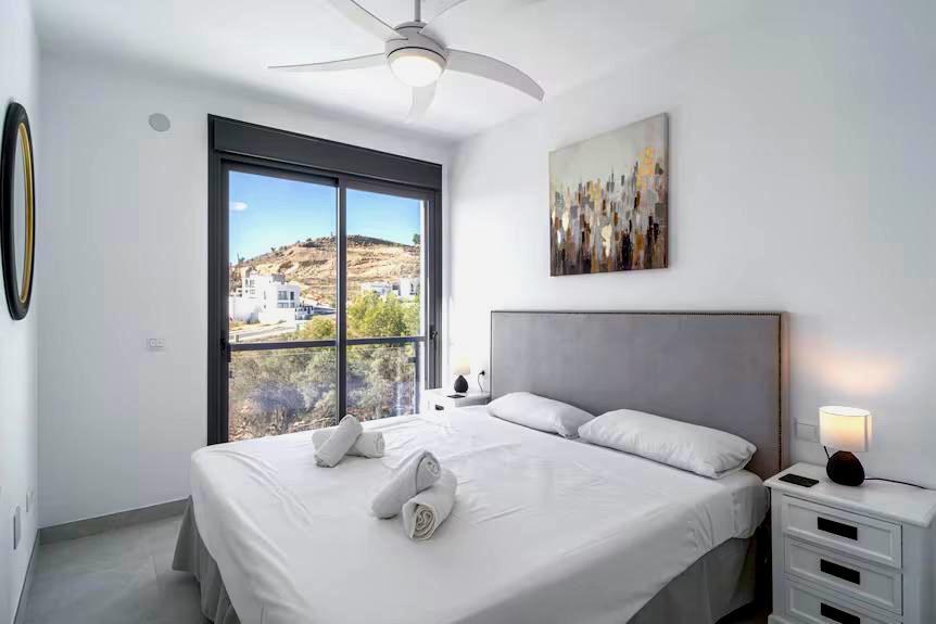 Villa de lujo en Fuente del Badén - Nerja