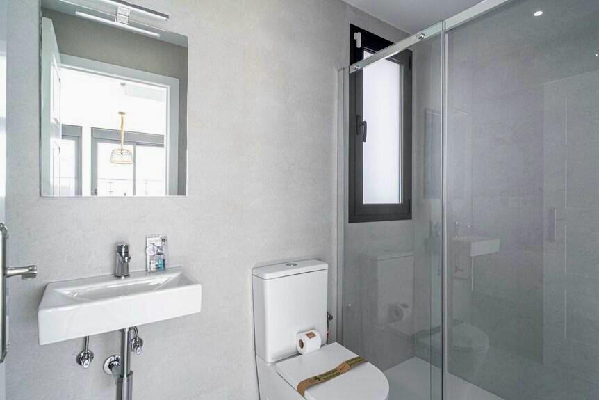 Villa de lujo en Fuente del Badén - Nerja